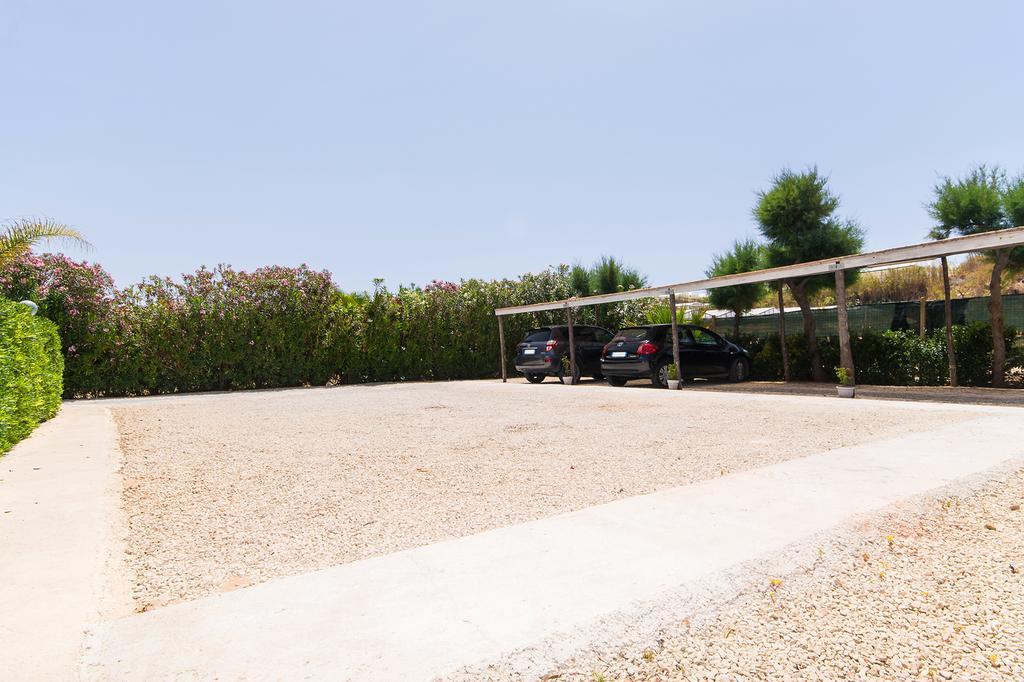 Kamarina Land Bed & Breakfast Santa Croce Camerina Exterior photo