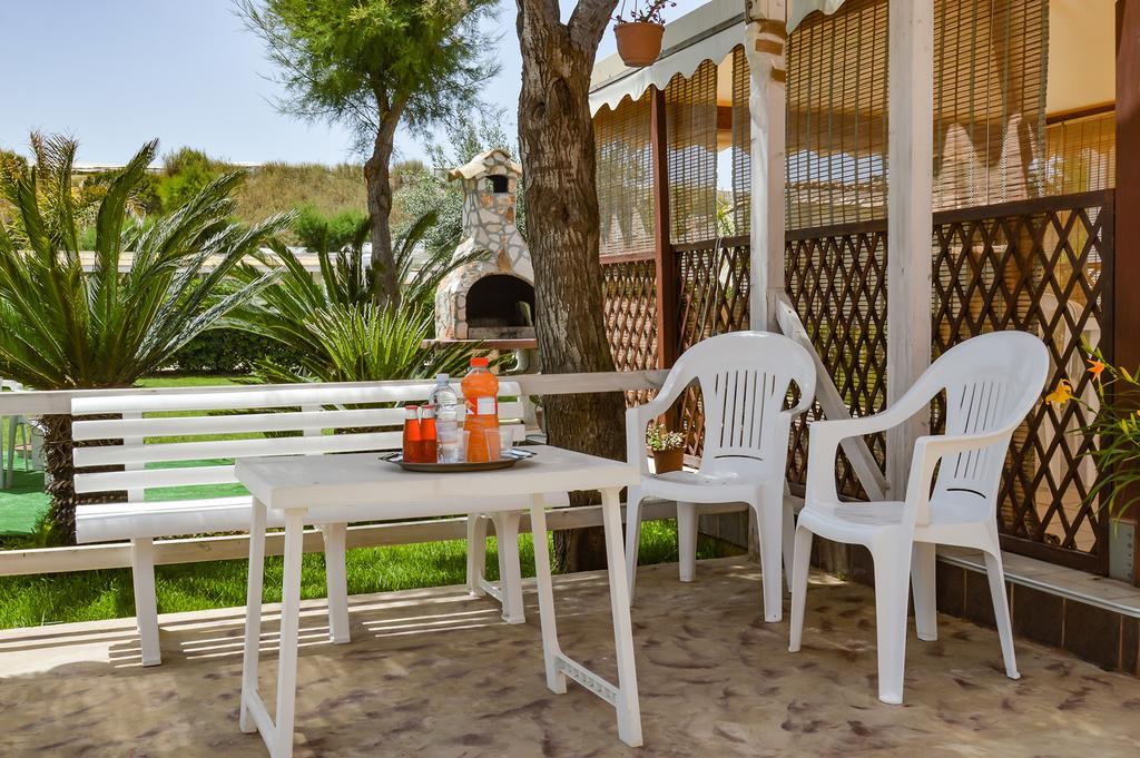 Kamarina Land Bed & Breakfast Santa Croce Camerina Exterior photo
